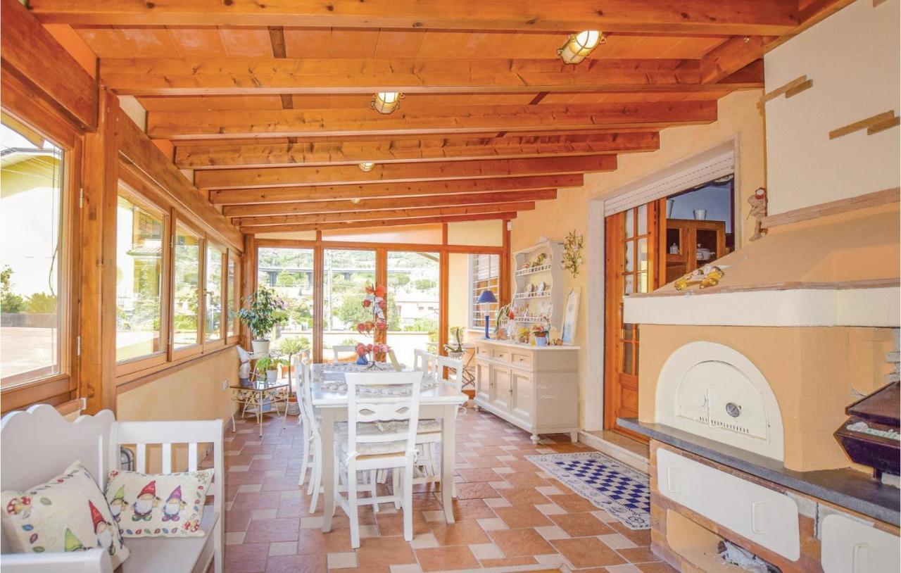 Maison Des Fleurs Massarosa Luaran gambar